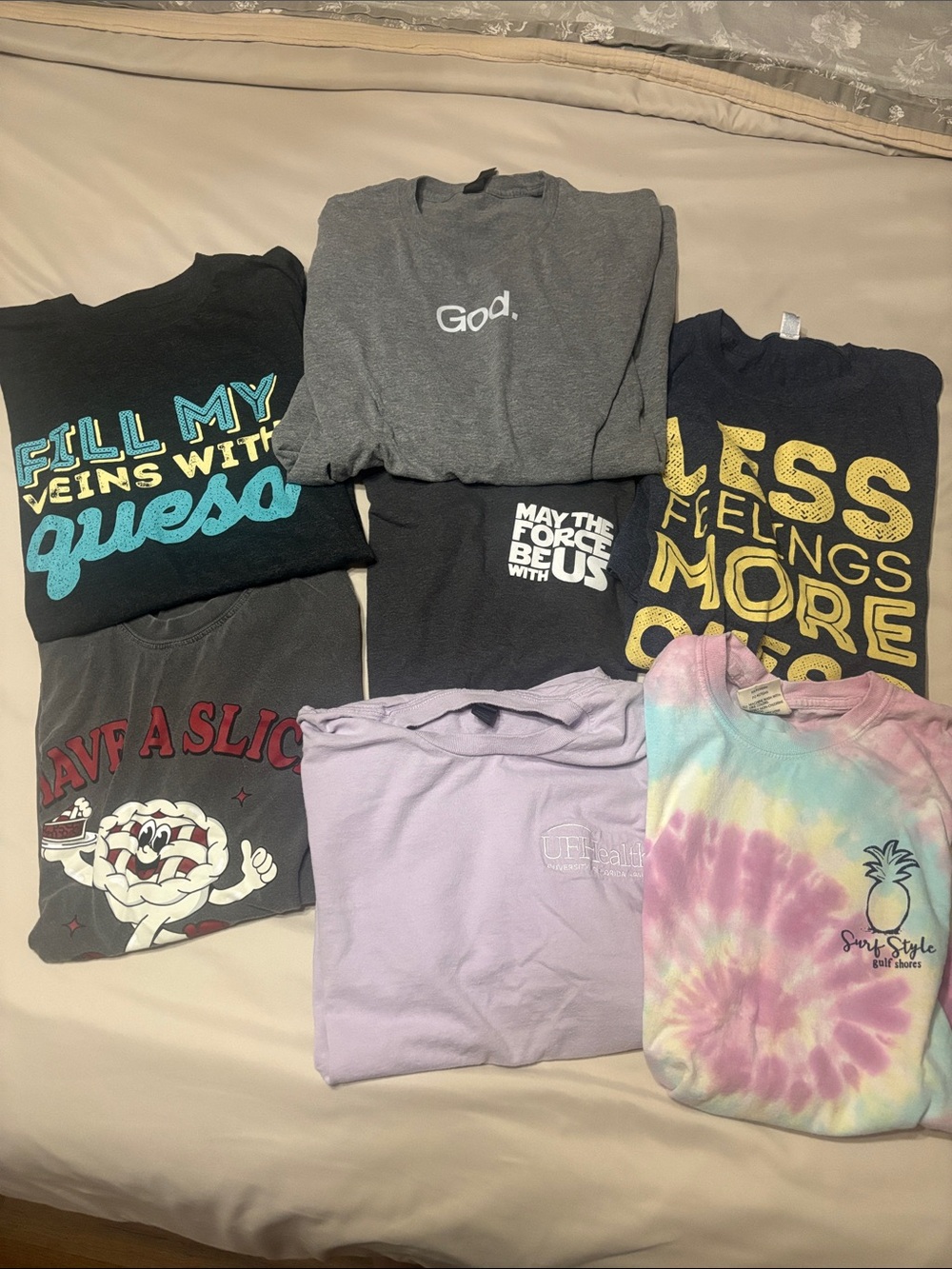 SEVEN Women's Tees